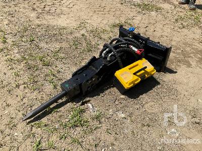 Photo of a 2025 GIYI GY-P45