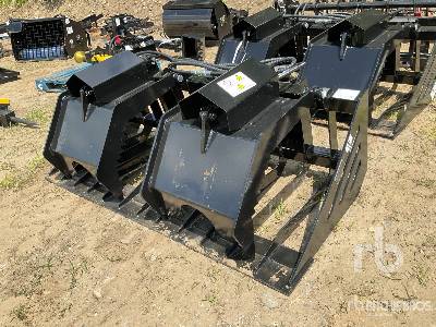 Photo of a 2025 GIYI GY-HWG72C