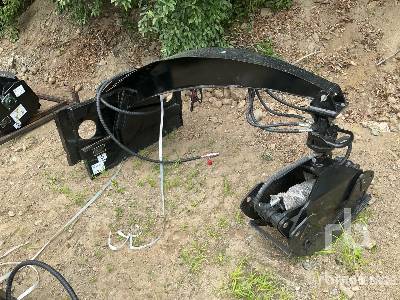 Photo of a 2025 GIYI GY-RG63