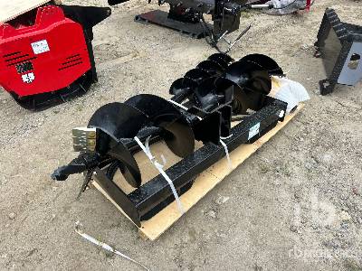 Photo of a 2025 GIYI Alloy 15,12,8 inches (Unused)