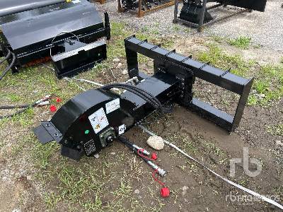 Photo of a 2025 GIYI GY-SG45