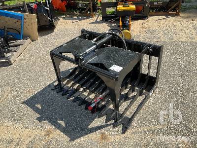 Photo of a 2025 GIYI GY-HWG44C