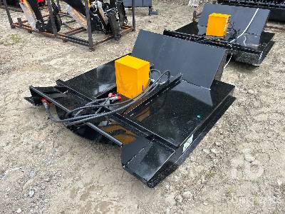 Photo of a 2025 GIYI GY-BC63