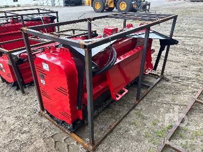 Photo of a 2025 GIYI GY-72PRO