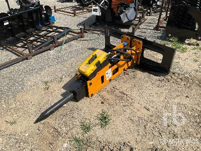 Photo of a 2025 GIYI GY-P680