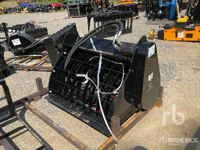 Photo of a 2025 GIYI GY-JBD