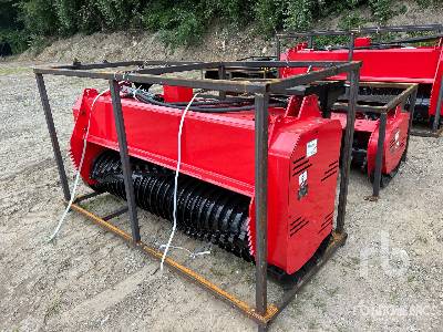 Photo of a 2025 GIYI GY-72PRO