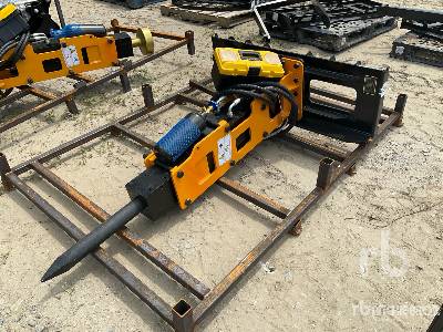 Photo of a 2025 GIYI GY-P680