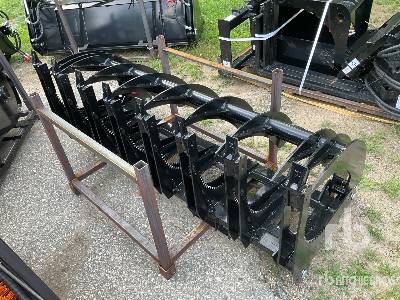 Photo of a 2025 GIYI GY-CLG72C
