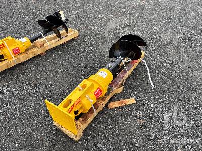 Photo of a 2025 GIYI 48 in (Unused)