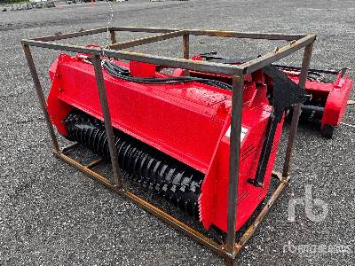 Photo of a 2025 GIYI GY-72PRO
