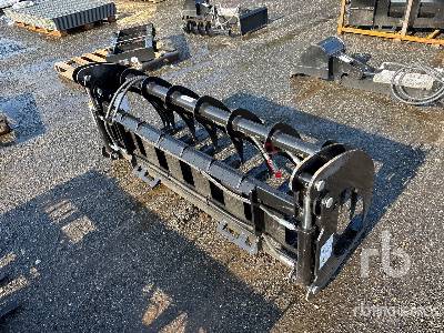 Photo of a 2025 GIYI GY-CLG72C