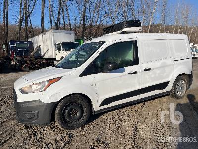 Photo of a 2019 Ford TRANSIT CONNECT