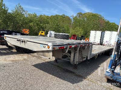 Photo of a 2021 Mac 53 ft T/A Single Drop