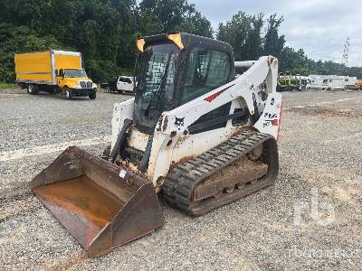 Photo of a 2018 Bobcat T650