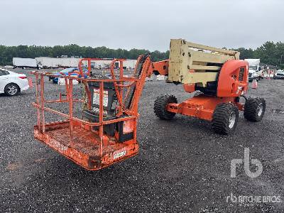 Photo of a 2013 JLG 450AJ SERIES II