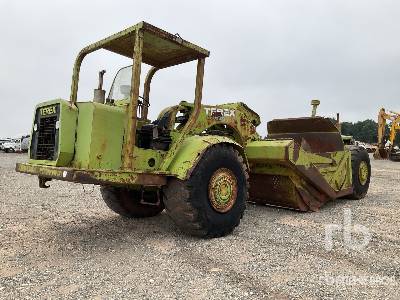 Photo of a 1976 Terex TS14B