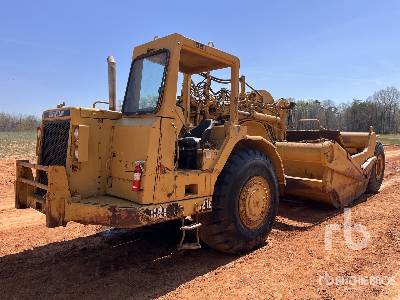 Photo of a 1987 Caterpillar 621E