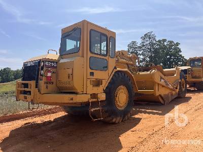 Photo of a 2006 Caterpillar 621G