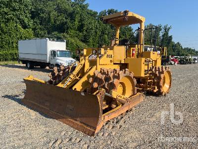 Photo of a 1988 Caterpillar 815B