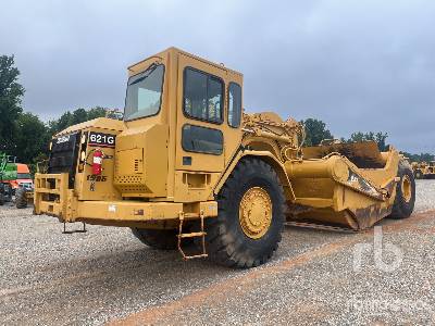 Photo of a 2006 Caterpillar 621G