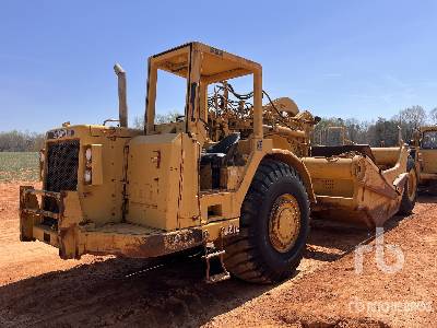 Photo of a 1989 Caterpillar 621E