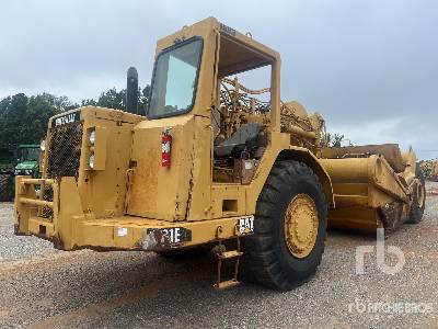 Photo of a 1988 Caterpillar 621E