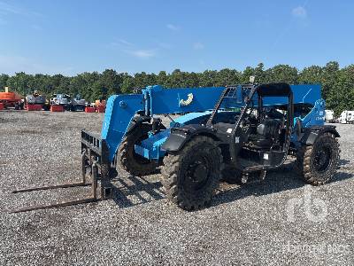 Photo of a 2018 Genie GTH-844