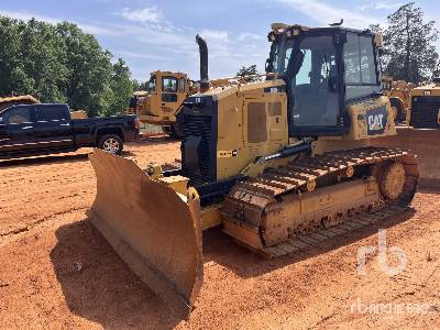 Photo of a 2018 Caterpillar D6K2 LGP