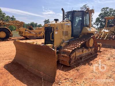 Photo of a 2019 Caterpillar D6N XL