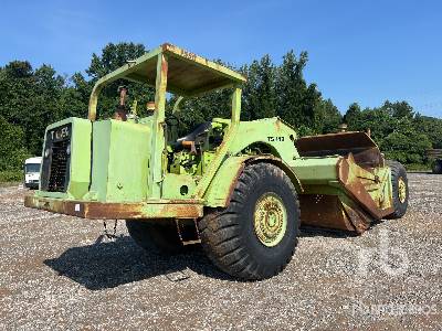 Photo of a 1974 Terex TS14B