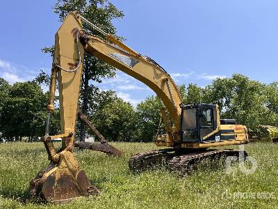 Photo of a 1996 Caterpillar 330B L