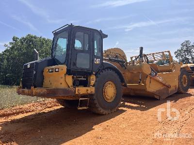 Photo of a 2018 Caterpillar 621K