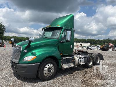 Photo of a 2020 International LT625