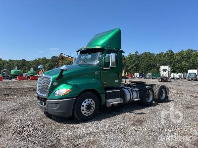 Photo of a 2020 International LT625