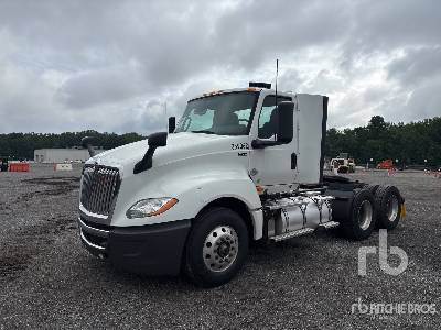 Photo of a 2019 International LT625