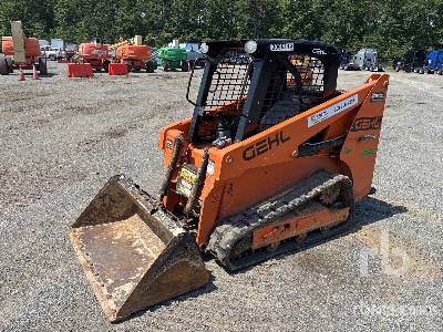 Photo of a 2021 Gehl RT105