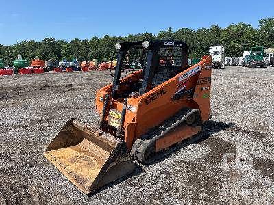 Photo of a 2020 Gehl RT105