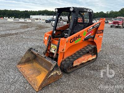 Photo of a 2020 Gehl RT105