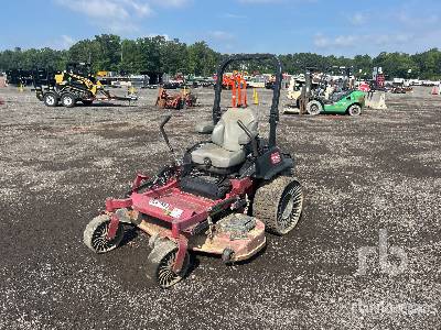 Photo of a 2019 Toro Z-MASTER COMMER