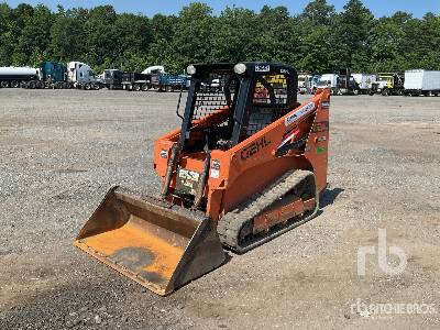 Photo of a 2019 Gehl RT105