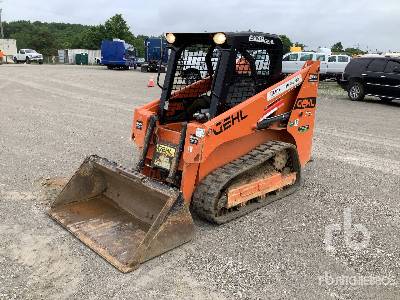 Photo of a 2020 Gehl RT105