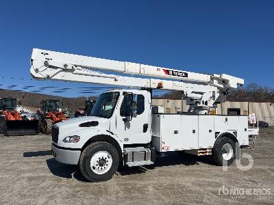 Photo of a 2022 Freightliner M2 106