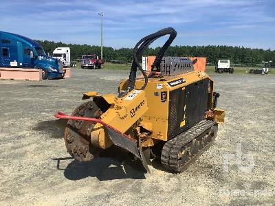 Photo of a 2023 Rayco RG165T