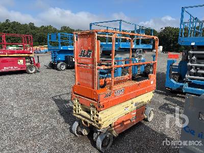 Photo of a 2016 JLG 1930 ES