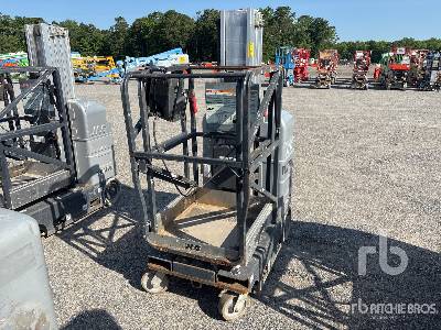 Photo of a 2013 JLG 20MVL