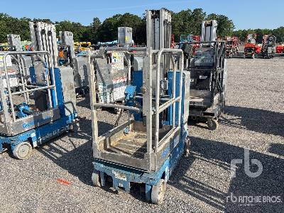 Photo of a 2014 Genie GR-20