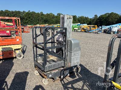 Photo of a 2015 JLG 20MVL
