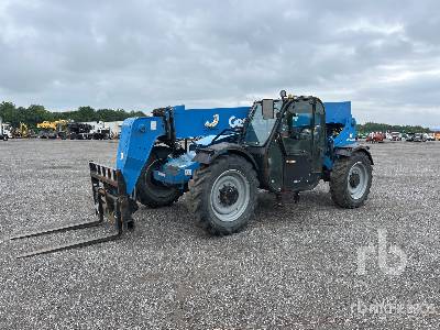 Photo of a 2019 Genie GTH-844