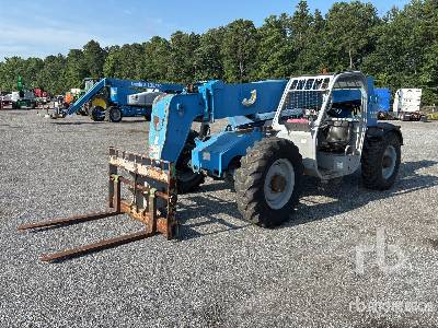 Photo of a 2013 Genie GTH-844